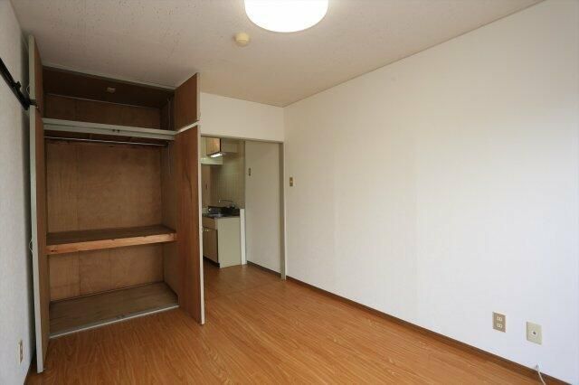 第一レジデンス白鳥 その他2