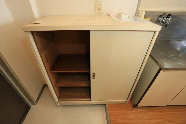 第一レジデンス白鳥 その他3