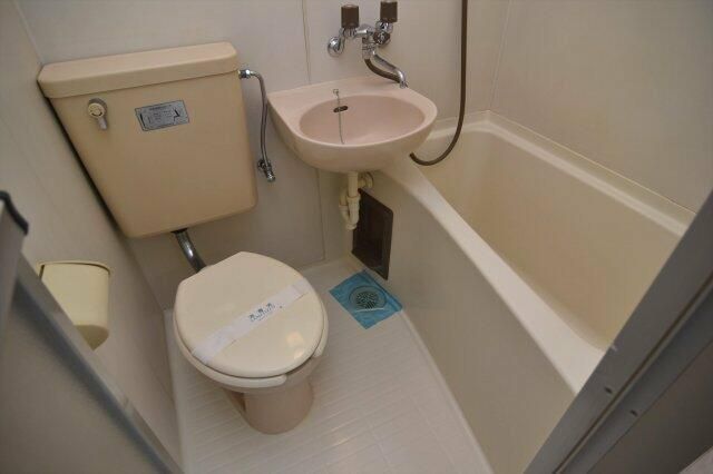 第一レジデンス白鳥 その他4