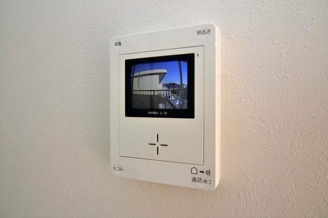 第一レジデンス白鳥 その他外観1