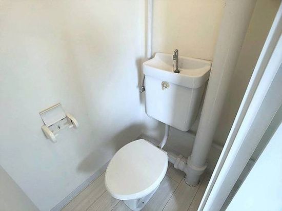 ビレッジハウス戸川２号棟 その他3