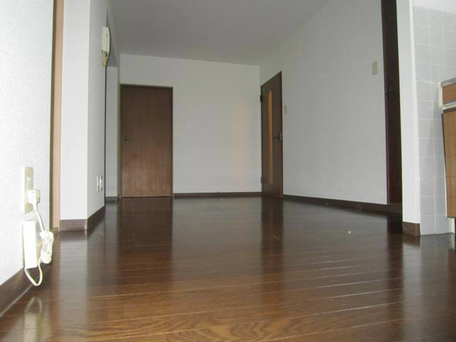 ウェルナード ベッドルーム