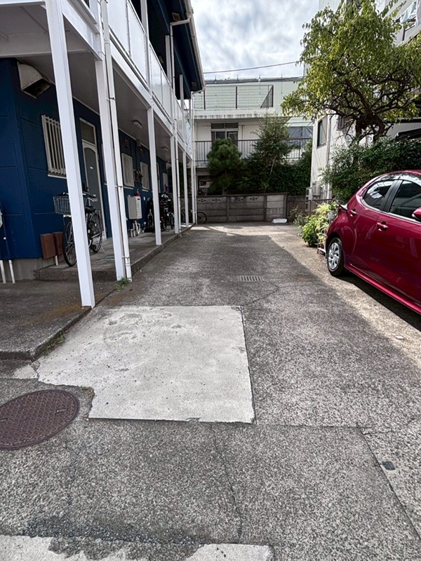 サンサーラ湘南Ⅰ その他外観1