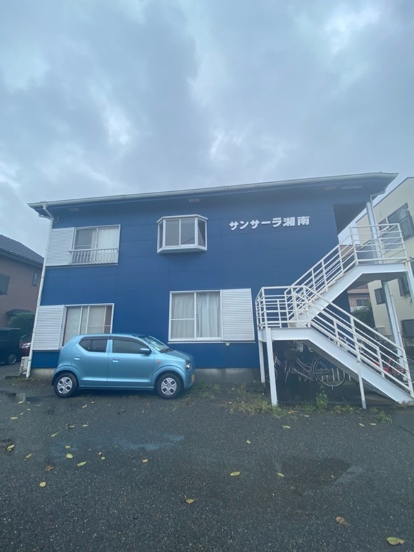 サンサーラ湘南Ⅰ その他外観2
