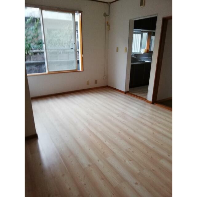 サンサーラ湘南Ⅰ リビング