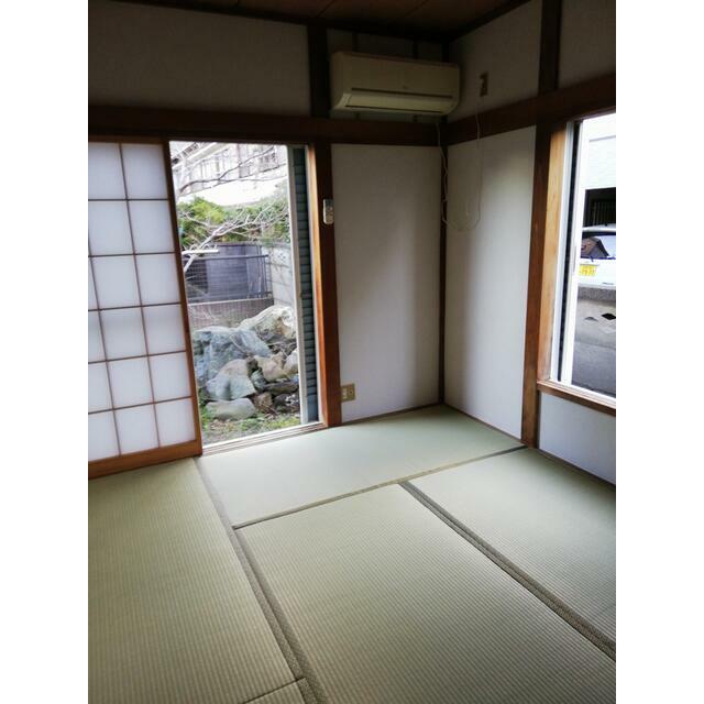 サンサーラ湘南Ⅰ ベッドルーム