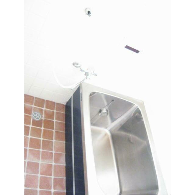 サンサーラ湘南Ⅰ 風呂画像