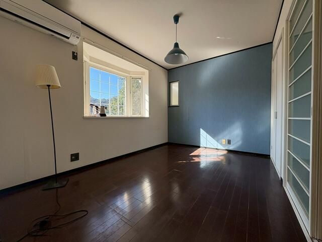 Ａｒｍｏｎｉａ　ｄｉ　Ｍｏｎｔａｇｎａ　逗子 リビング