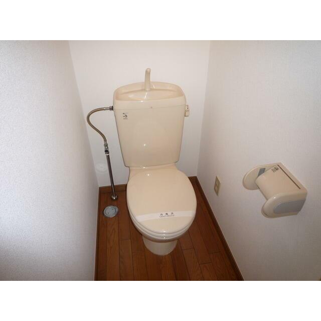 メゾン・ド・アルバ その他2