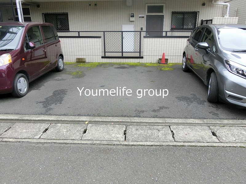 メゾン・ド・アルバ その他外観1