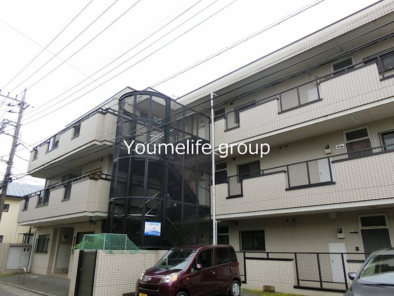 メゾン・ド・アルバ その他外観2