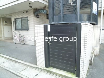 メゾン・ド・アルバ その他外観3