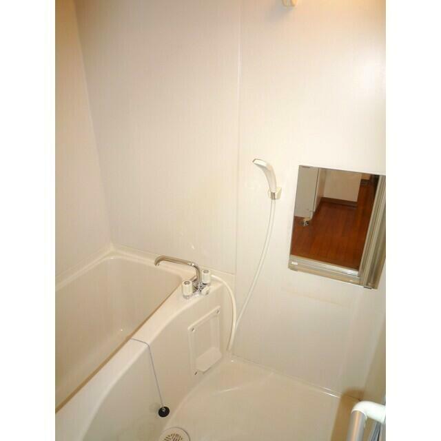 メゾン・ド・アルバ 風呂画像