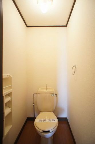 サンハイムⅠ その他2