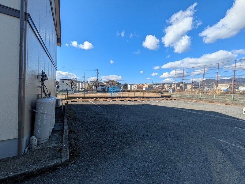 サンハイムⅠ その他外観1