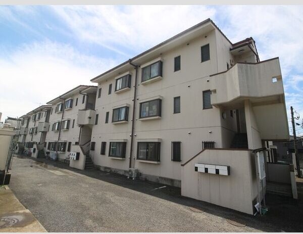 クレール茅ヶ崎 その他外観1