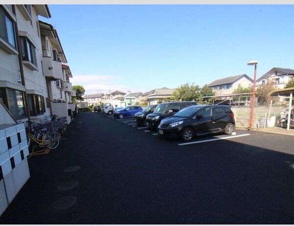 クレール茅ヶ崎 その他外観3