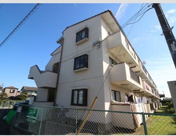 クレール茅ヶ崎 その他外観4