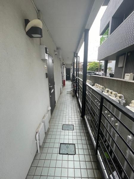 セイントピア茅ヶ崎９　１０１ その他外観1