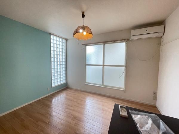 セイントピア茅ヶ崎９　１０１ ベッドルーム