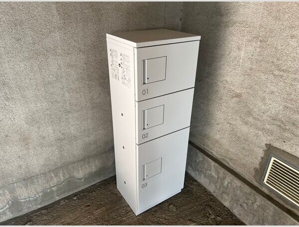 高橋マンションA棟 その他1