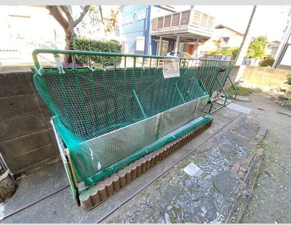 高橋マンションA棟 その他外観3