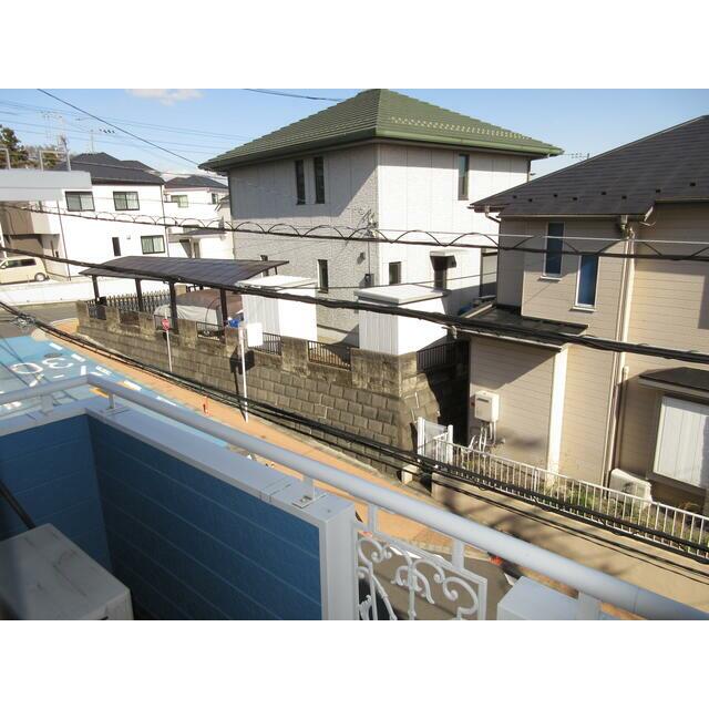 神奈川県綾瀬市寺尾釜田３丁目 その他
