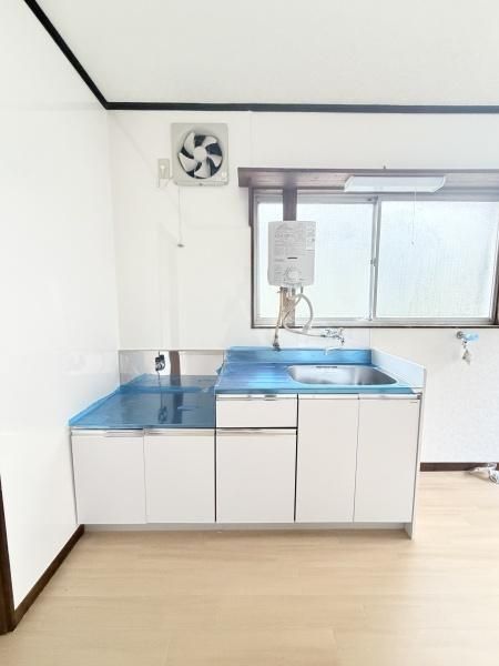 鈴木ハイツ その他2