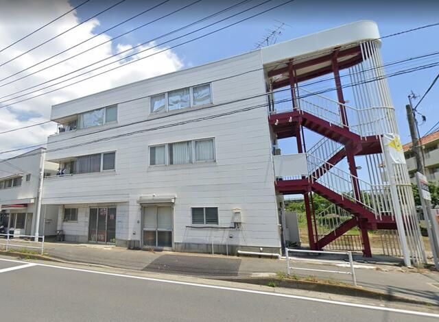 ＹＳビル 301号室 外観