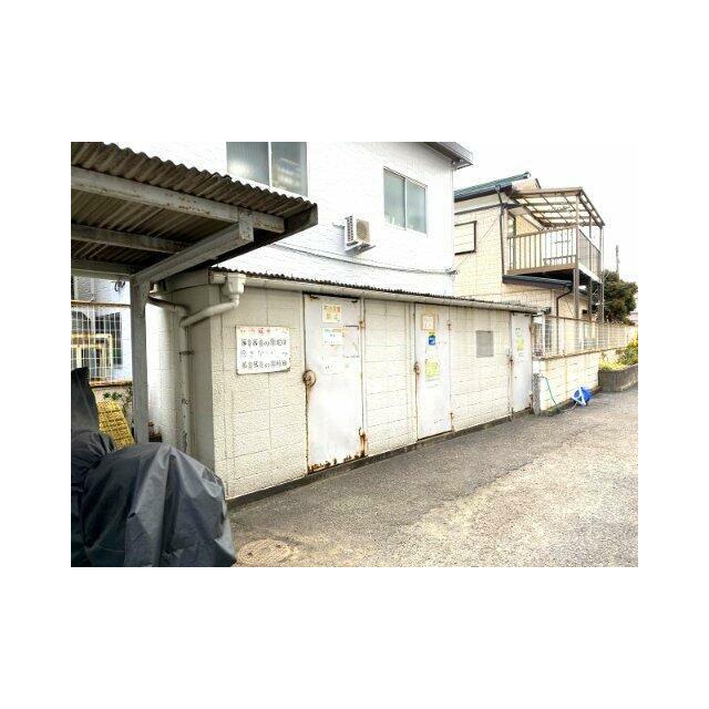 神奈川県平塚市天沼 その他共有部分