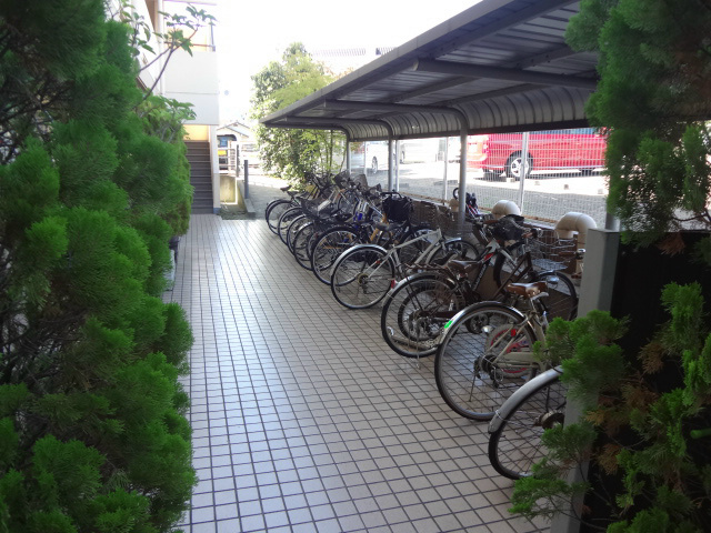 アーバンスプラザNO.3 その他外観1