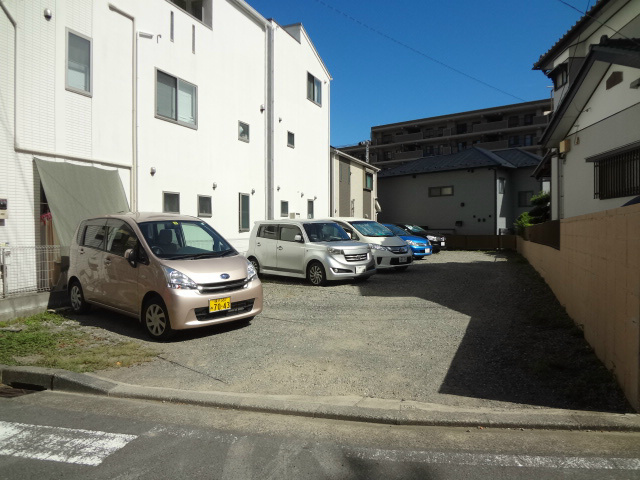 アーバンスプラザNO.3 その他外観2