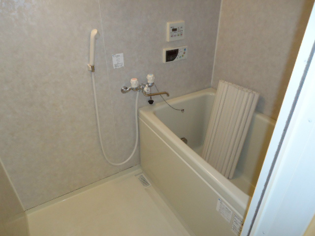 アーバンスプラザNO.3 風呂画像