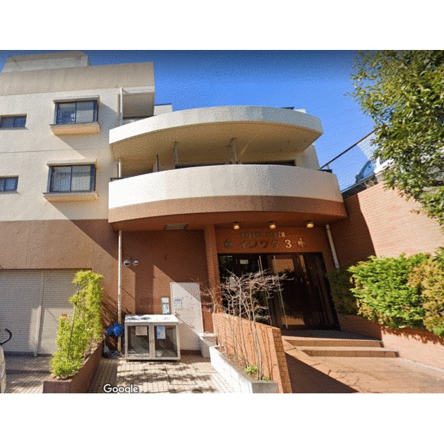 アーバンスプラザイシワタ３ 102号室 外観