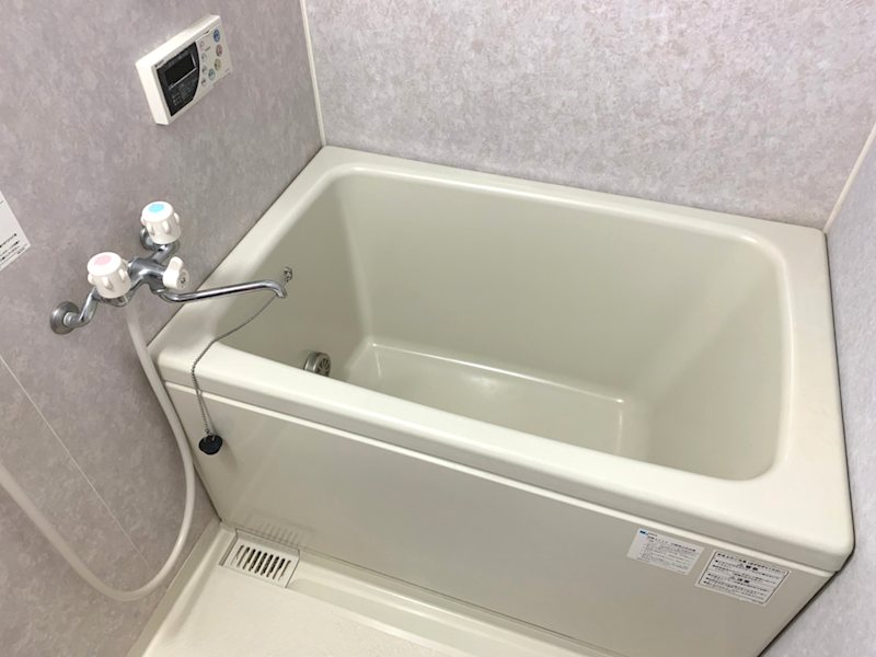 アーバンスプラザイシワタ３ 風呂画像