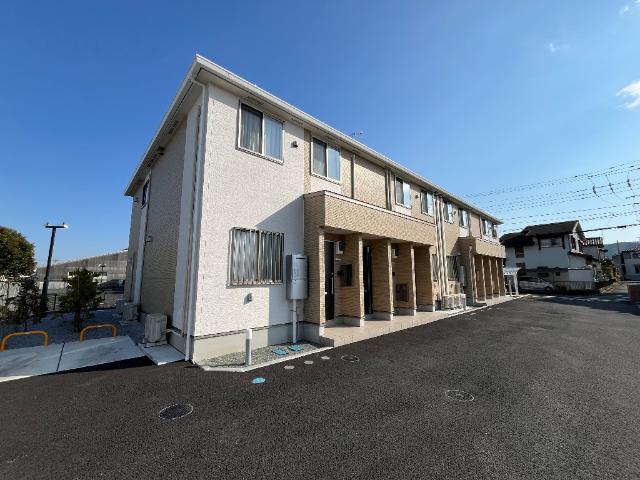 クレサンテーム その他外観1