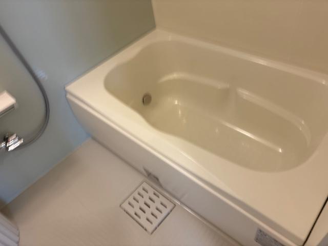 クレサンテーム 風呂画像