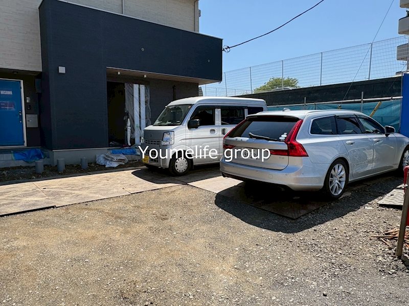 Ｓｕｎｎｙ　Ｃｏｕｒｔ　Ｌ その他外観1