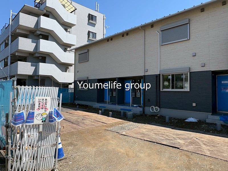 Ｓｕｎｎｙ　Ｃｏｕｒｔ　Ｌ その他外観2