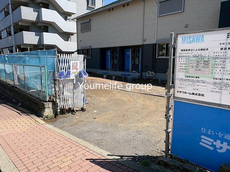 Ｓｕｎｎｙ　Ｃｏｕｒｔ　Ｌ その他外観3