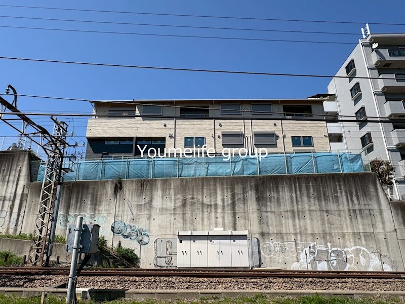 Ｓｕｎｎｙ　Ｃｏｕｒｔ　Ｌ その他外観4