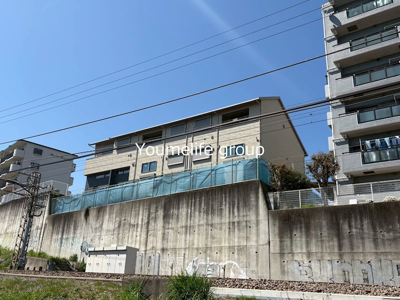 Ｓｕｎｎｙ　Ｃｏｕｒｔ　Ｌ その他外観5