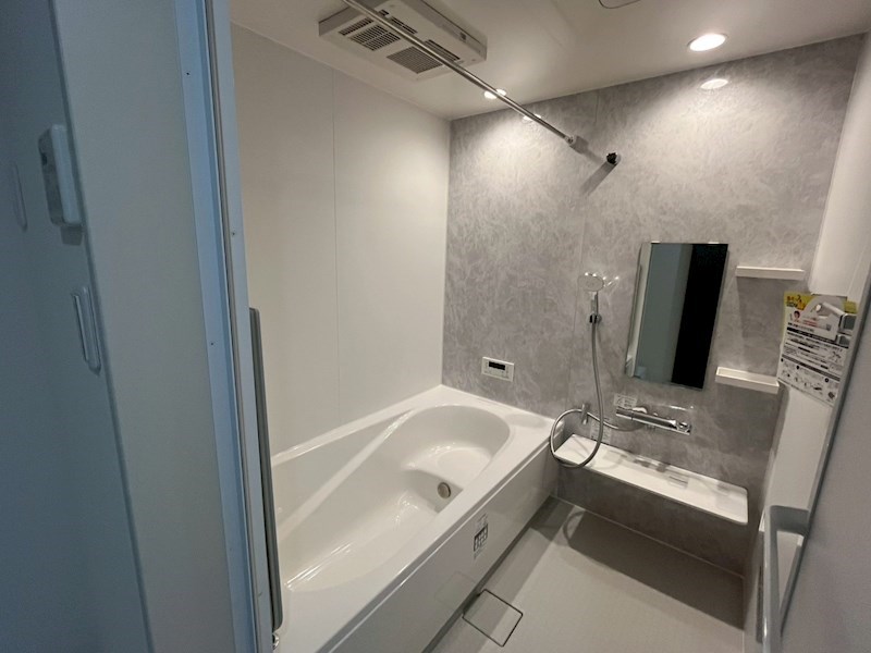 Ｓｕｎｎｙ　Ｃｏｕｒｔ　Ｌ 風呂画像