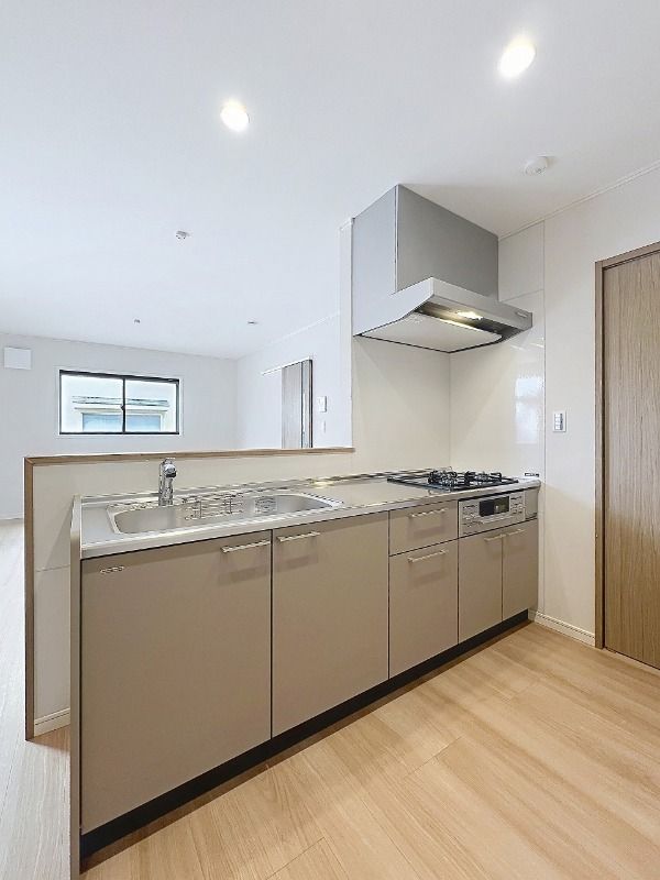 鎌倉 花冠 キッチン