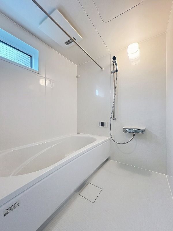 鎌倉 花冠 風呂画像