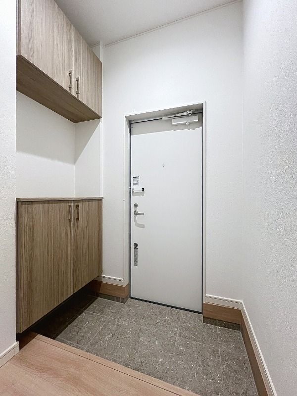 鎌倉 花冠 玄関