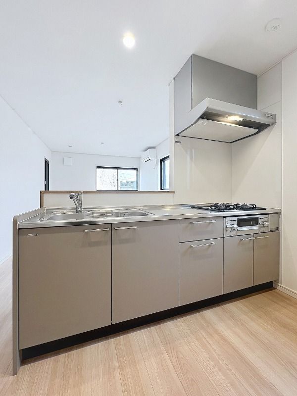 鎌倉 花冠 キッチン