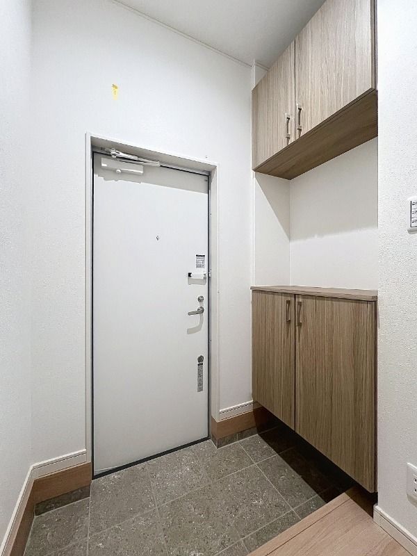 鎌倉 花冠 玄関