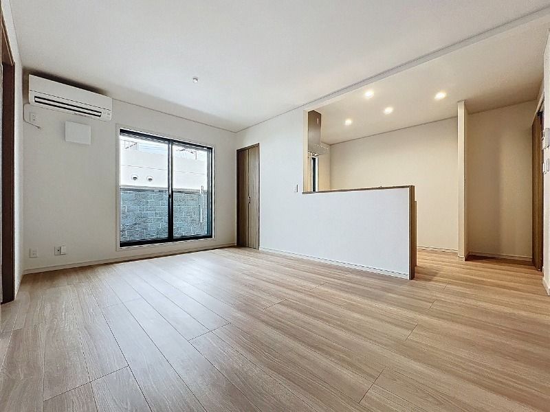 鎌倉 花冠 リビング