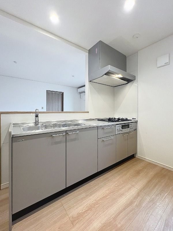 鎌倉 花冠 キッチン